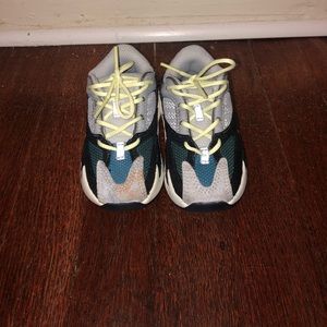 Infant Adidas Yeezy Boost 700